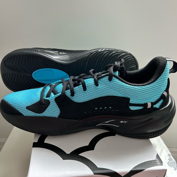 Puma RS-Dreamer J. Cole Aquarius Men’s Size: 8.5 - Picture 5 of 5